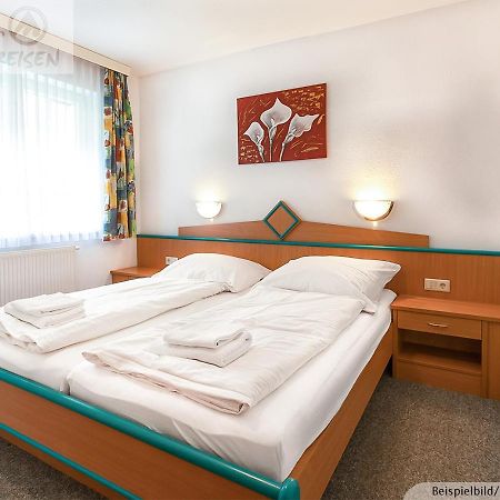 Apart Tirolerland Ischgl Extérieur photo